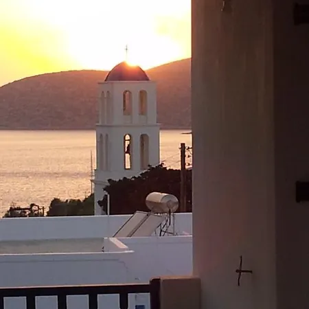 Casaprimavera Katápola