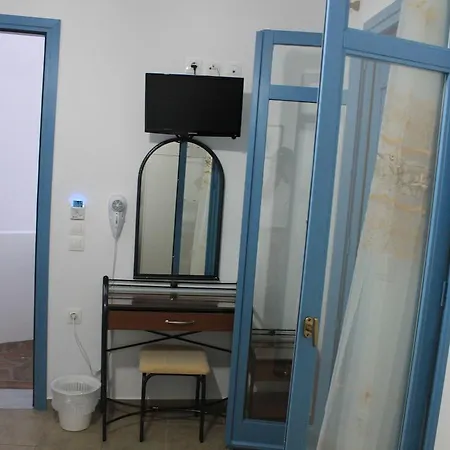 Otel Casaprimavera *