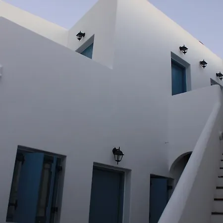 Casaprimavera Otel *