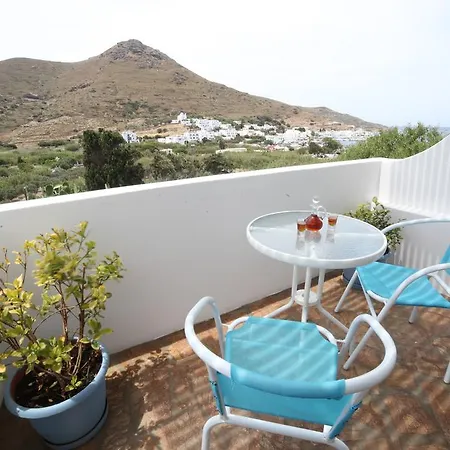 Casaprimavera Katápola