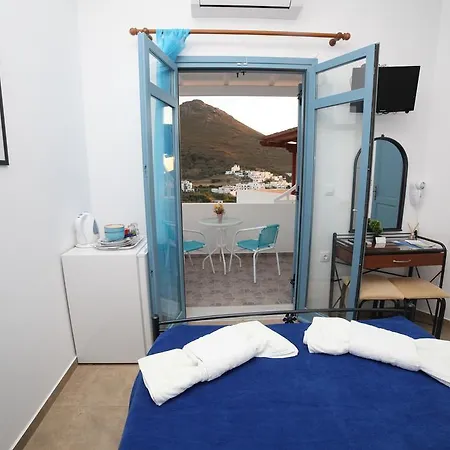 Casaprimavera Katápola