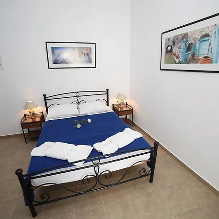 Otel Casaprimavera *