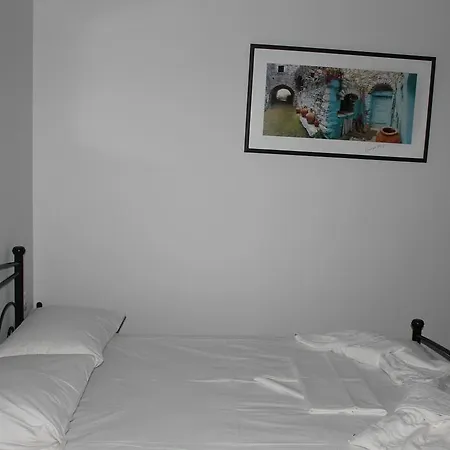 Hotel Casaprimavera Katápola
