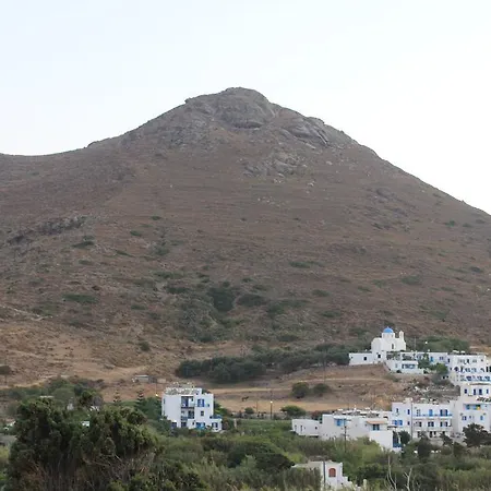 Casaprimavera מלון