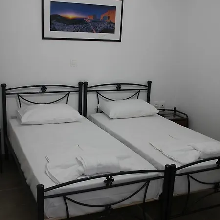 Casaprimavera * Katapola