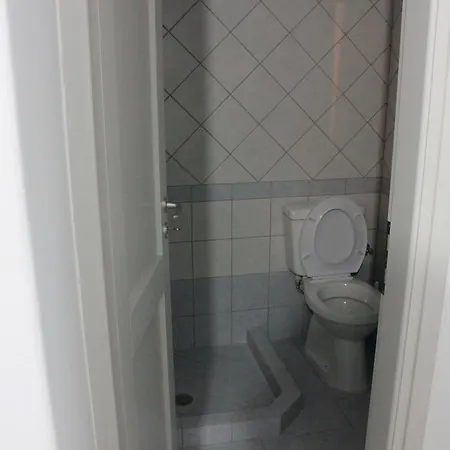 Casaprimavera Hotel Katápola