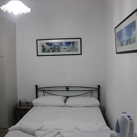 Hotel Casaprimavera Katápola