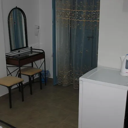 Casaprimavera Katápola