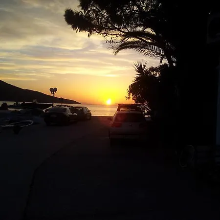 Hotell Casaprimavera