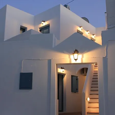 Hotel Casaprimavera *