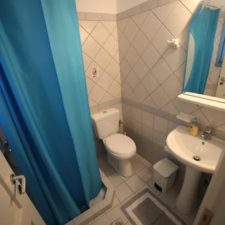 Hotel Casaprimavera Katapola