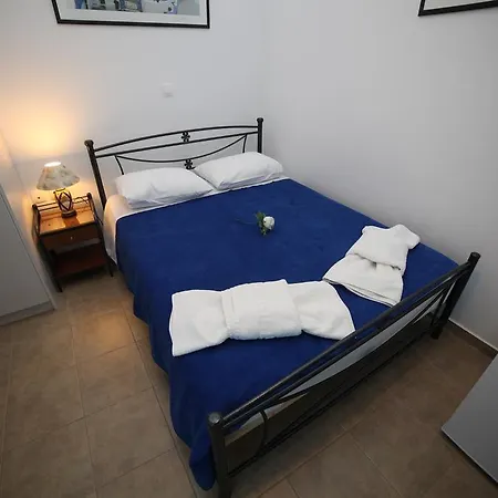 Casaprimavera Katapola