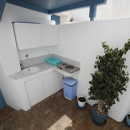 Casaprimavera Katápola