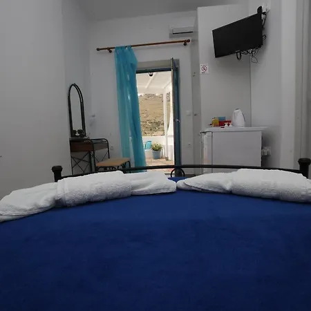 מלון Casaprimavera