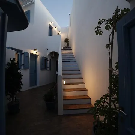 Casaprimavera Katapola