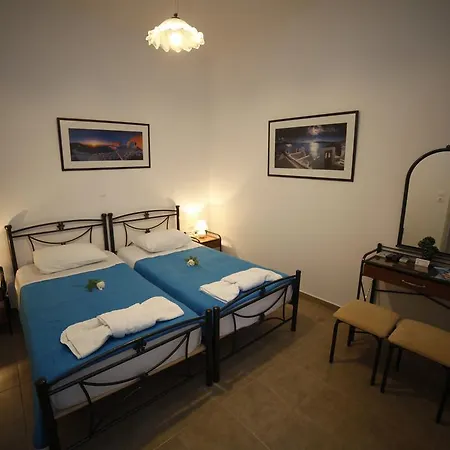 Hotel Casaprimavera *