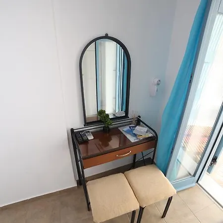 Casaprimavera Katápola