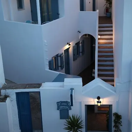 Casaprimavera
