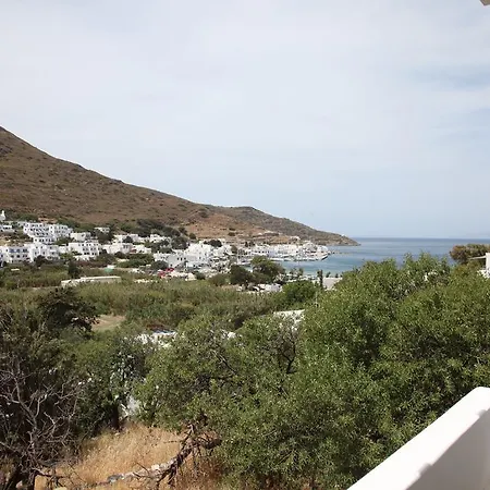 Casaprimavera Katapola