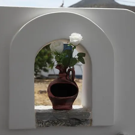 Hotel Casaprimavera Katapola