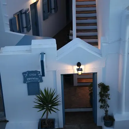 מלון Casaprimavera *