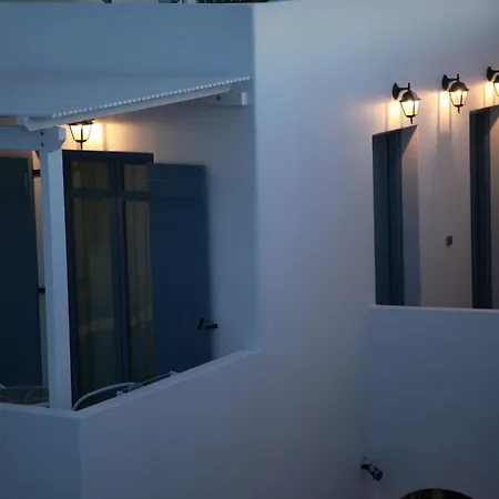 Hotel Casaprimavera *