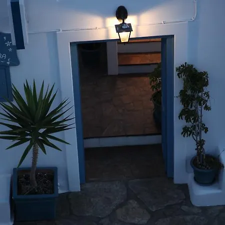 Ξενοδοχείο Casaprimavera
