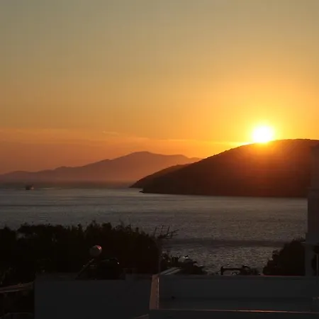 מלון Casaprimavera