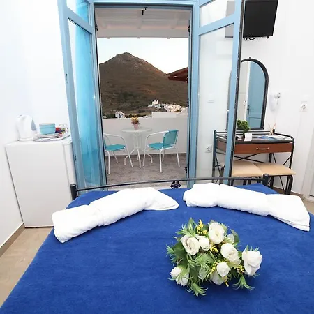 מלון Casaprimavera