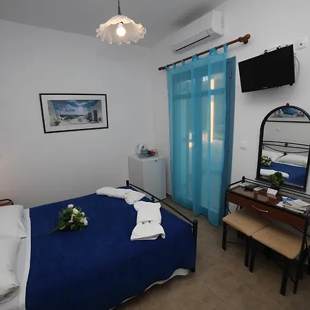 מלון Casaprimavera *