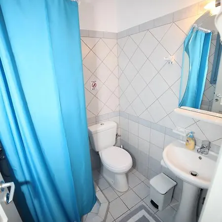 Hotel Casaprimavera Katápola