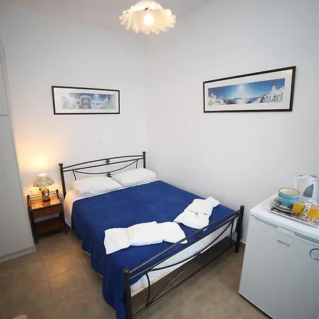 Hotel Casaprimavera *