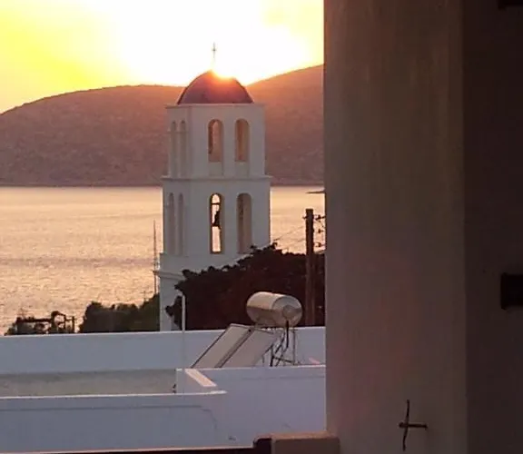 Casaprimavera Katápola