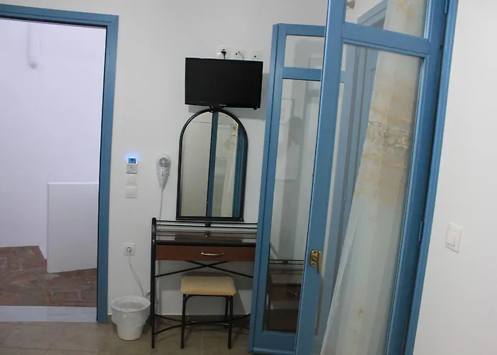 Hotel Casaprimavera *