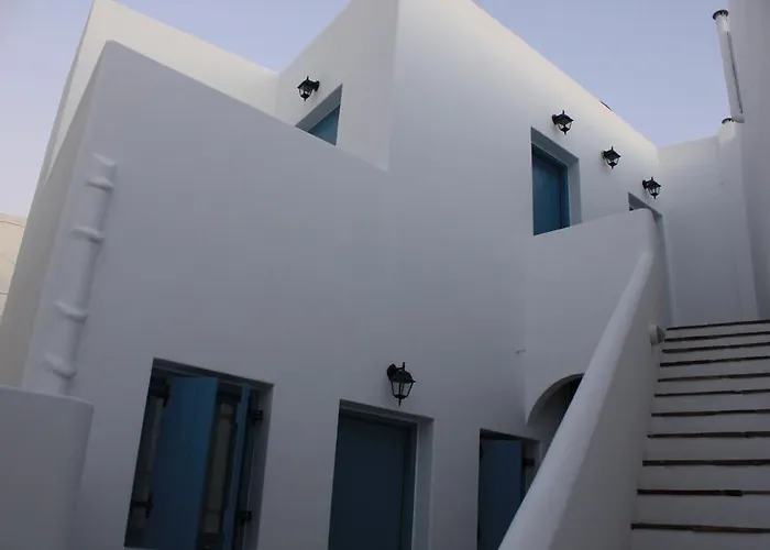 Casaprimavera Hotell *