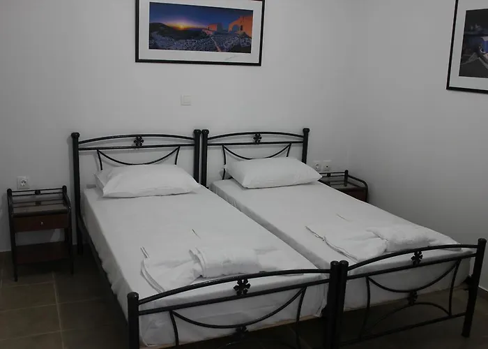 Casaprimavera * Katápola