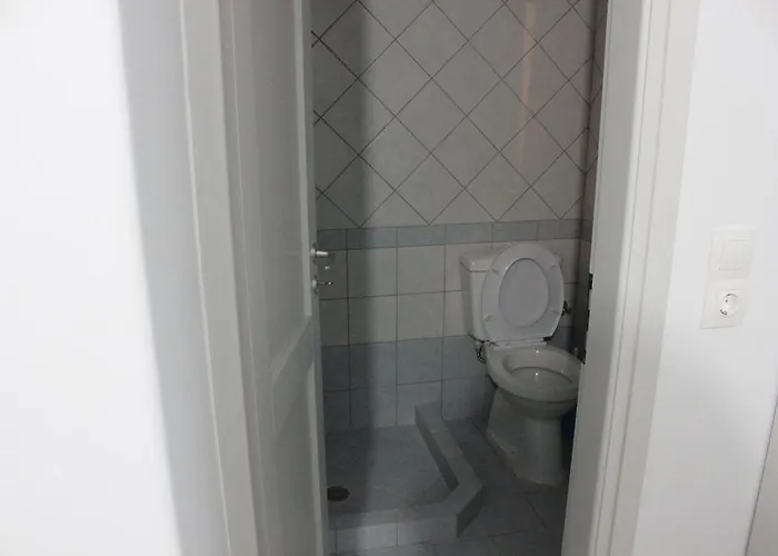 Casaprimavera Hotel Katápola