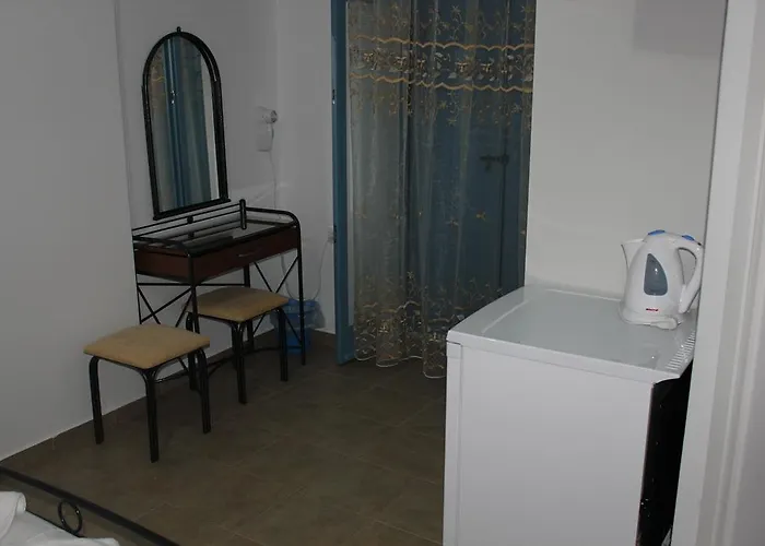 Casaprimavera Katápola