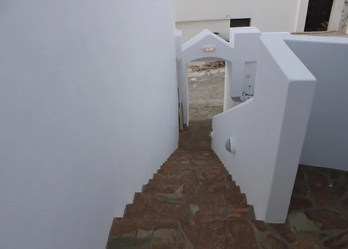 Hotel Casaprimavera *