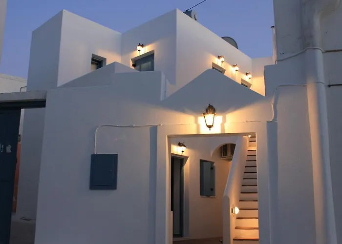 Hotel Casaprimavera *