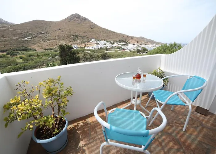 Casaprimavera Katápola