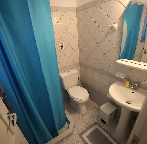 Hotel Casaprimavera Katápola