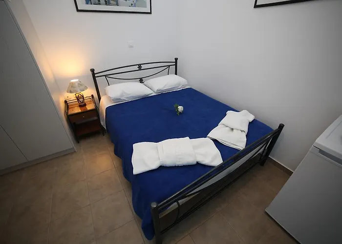 Casaprimavera Katápola