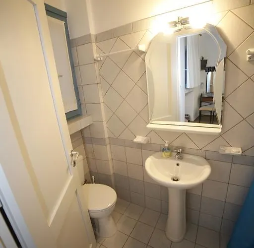 Casaprimavera Katápola