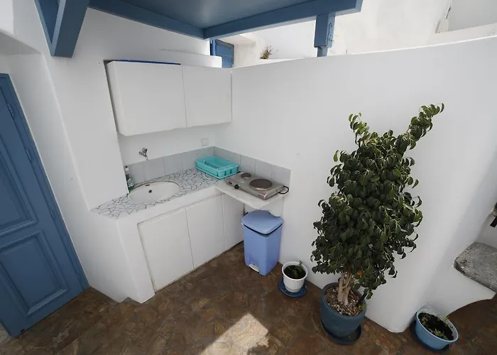 Casaprimavera Katápola