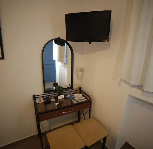 Hotel Casaprimavera *