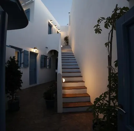 Casaprimavera Katápola