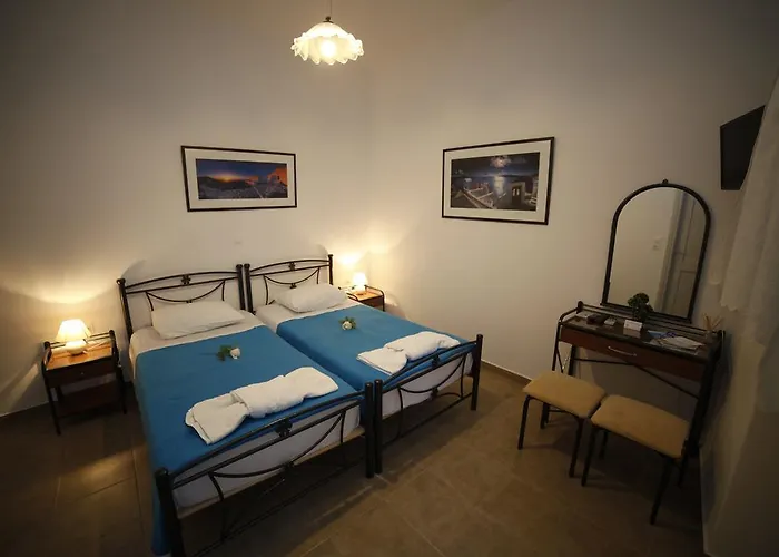 Hotel Casaprimavera *