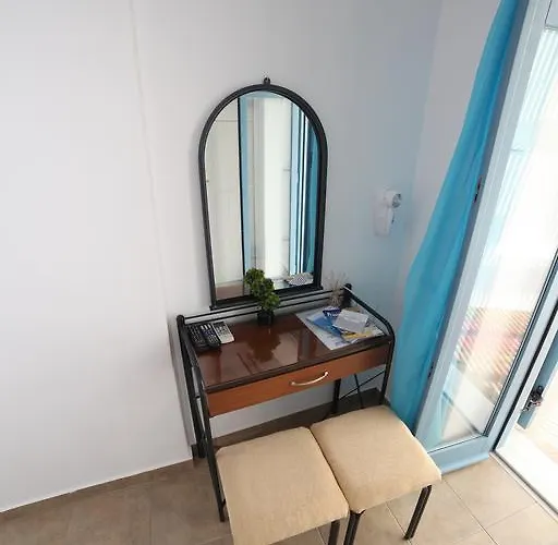 Casaprimavera Katápola