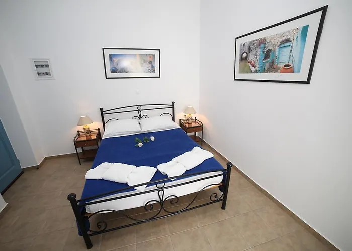 Hotel Casaprimavera *